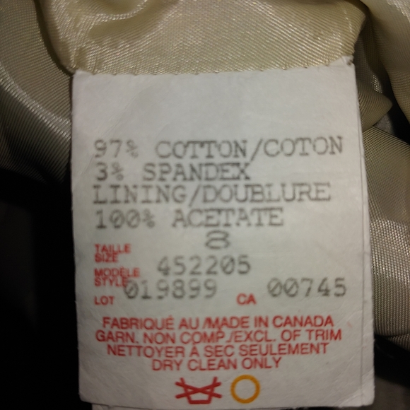 Dress by Citrine - Picture 11 of 11